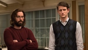 Silicon Valley: Stagione 4 x Episodio 5