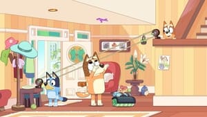 Bluey ปี 2 ตอนที่ 12