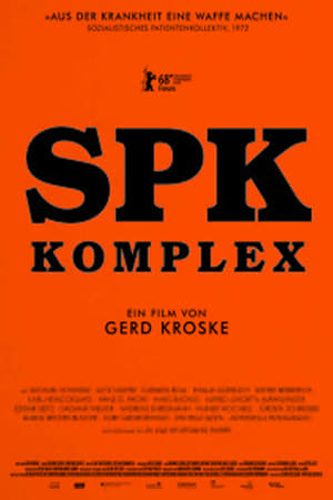 Image SPK Komplex