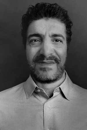 Smail "Zabata" Laissaoui portrait