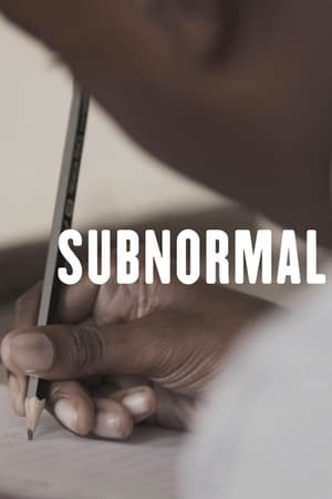 watch-Subnormal