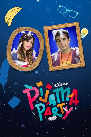 Pijama Party