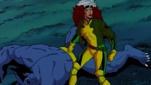 X-Men – The Animated Series: 3×13