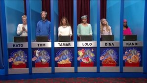 Celebrity Big Brother: 2×9