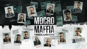 poster Mocro Maffia