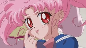 Sailor Moon Crystal: 1×15