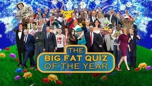 Big Fat Quiz The Big Fat Quiz of the Year 2016