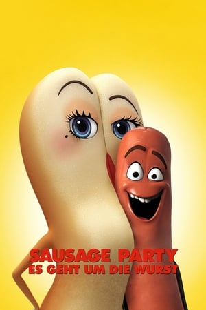 Sausage Party - Es geht um die Wurst 2016