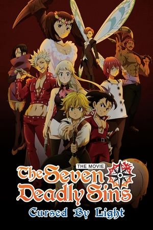 Image The Seven Deadly Sins: Terkutuk oleh Cahaya