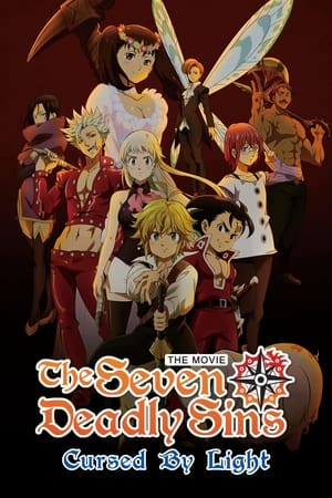 Image The Seven Deadly Sins: Blestemul luminii