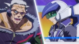 Yu-Gi-Oh! Arc-V: 1×94