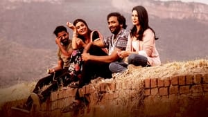 Ginna (2022) Hindi-Dubbed [Unofficial]