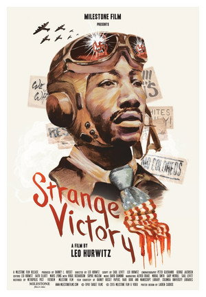 Strange Victory