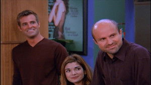 Just Shoot Me – Redaktion durchgeknipst: 3×9