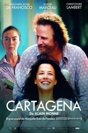 Poster Cartagena 2009