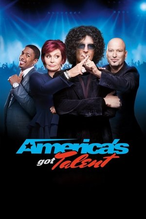 America's Got Talent: Season 7