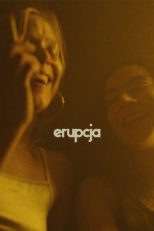 Erupcja