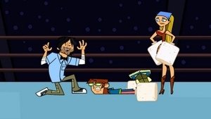 Total Drama Action Million Dollar Babies