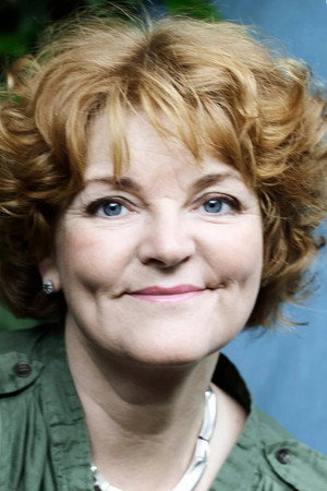 Lene Poulsen portrait