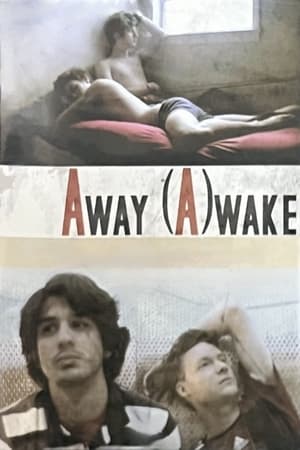 Poster Away (A)wake 2005