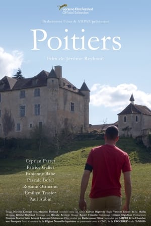 Poster Poitiers (2022)
