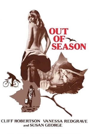 Poster Out of Season 1975