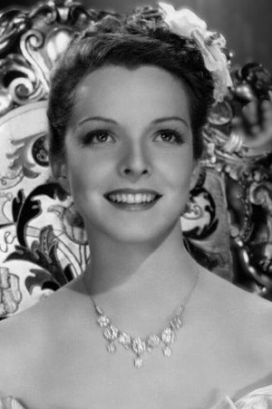 Margaret Tallichet portrait