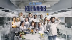 poster Camp kulinaris