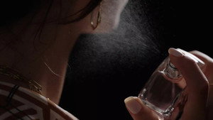 Dictionnaire amoureux du parfum