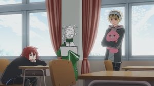 Jingai-san no Yome: Saison 1 Episode 9