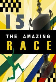 The Amazing Race: Sezonas 15