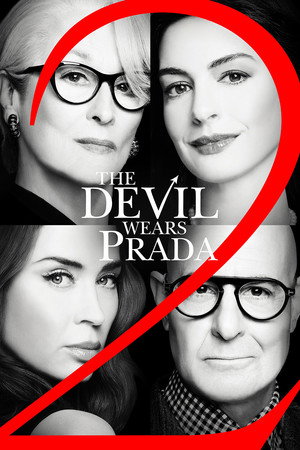 poster The Devil Wears Prada 2