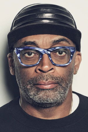Spike Lee photo