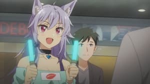 Kaijin Kaihatsubu no Kuroitsu-san: Saison 1 Episode 10