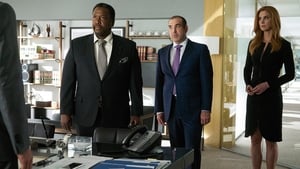Suits Season 8 Episode 3
