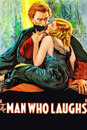 Постер фильма «Человек, который смеётся (1928)» — (19 из 29)