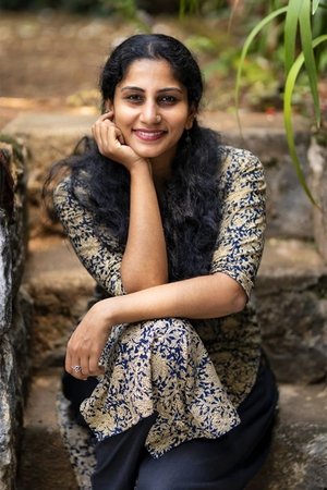 Devaki Rajendran