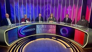 Question Time 19/01/2023