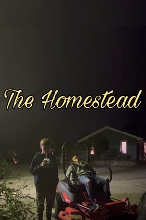 Poster The Homestead (2022)