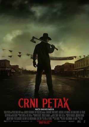 Crni petak