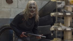 The Walking Dead: S10E10 PL