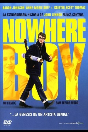 Image Nowhere Boy