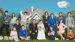 Be My Dream Family film complet