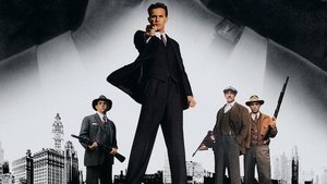 Los intocables de Eliot Ness