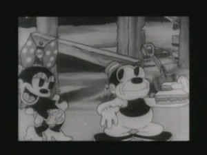 17. Bosko el leñador