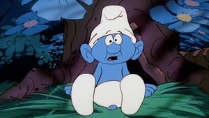 The Smurfs Dreamy's Nightmare