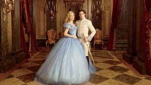 مشاهدة فيلم Cinderella 2015 مترجم