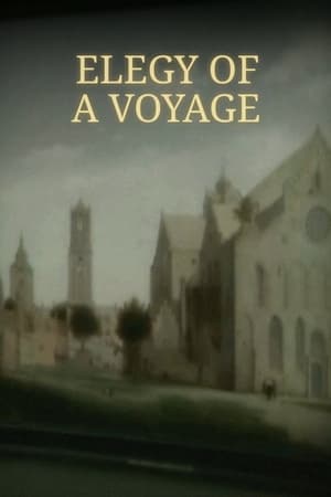 Poster Elegy of a Voyage (2001)
