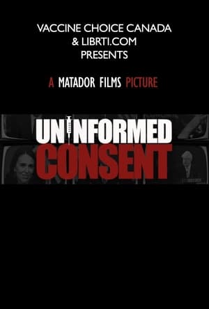 Poster Uninformed Consent (2022)