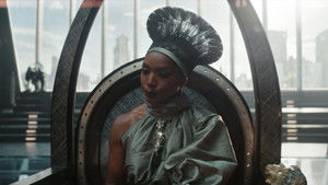 Pantera Negra: Wakanda para Sempre IMAX Dual Áudio